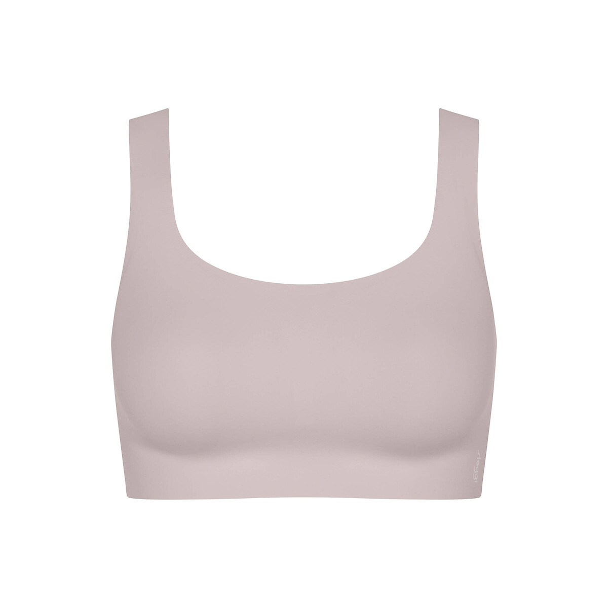 SLOGGI<br>Bustier com decote arredondado Zero Feel 2.0