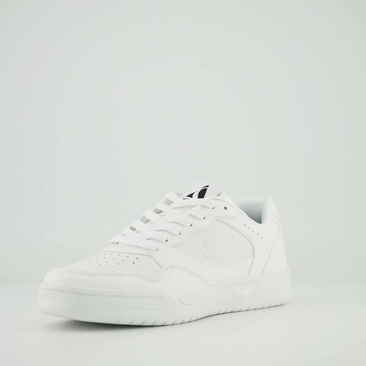 Skechers KOOPA - VOLLEY LOW VARSITY