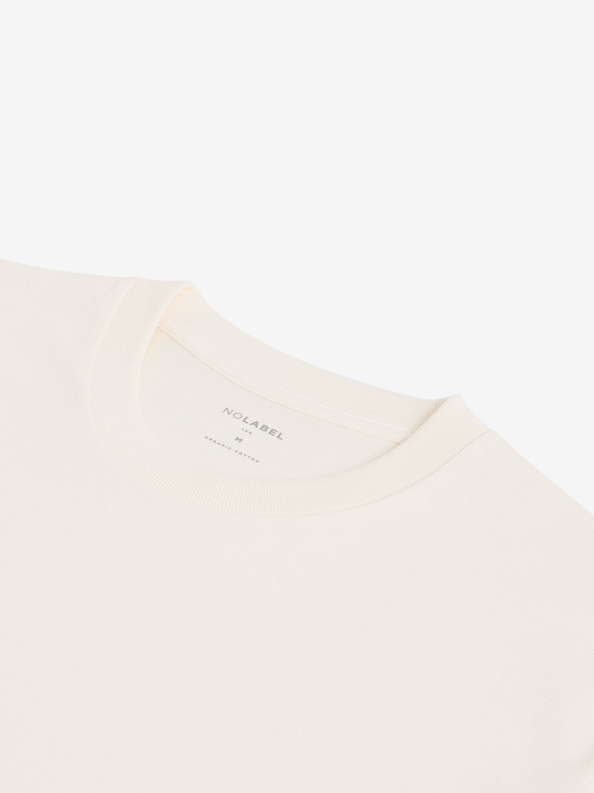 Tee Midweight Organic Cotton TS90017-OFW