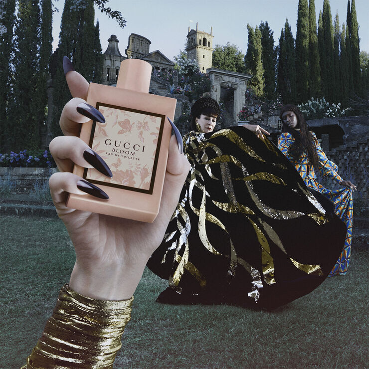Gucci Gucci Bloom Eau de Toilette