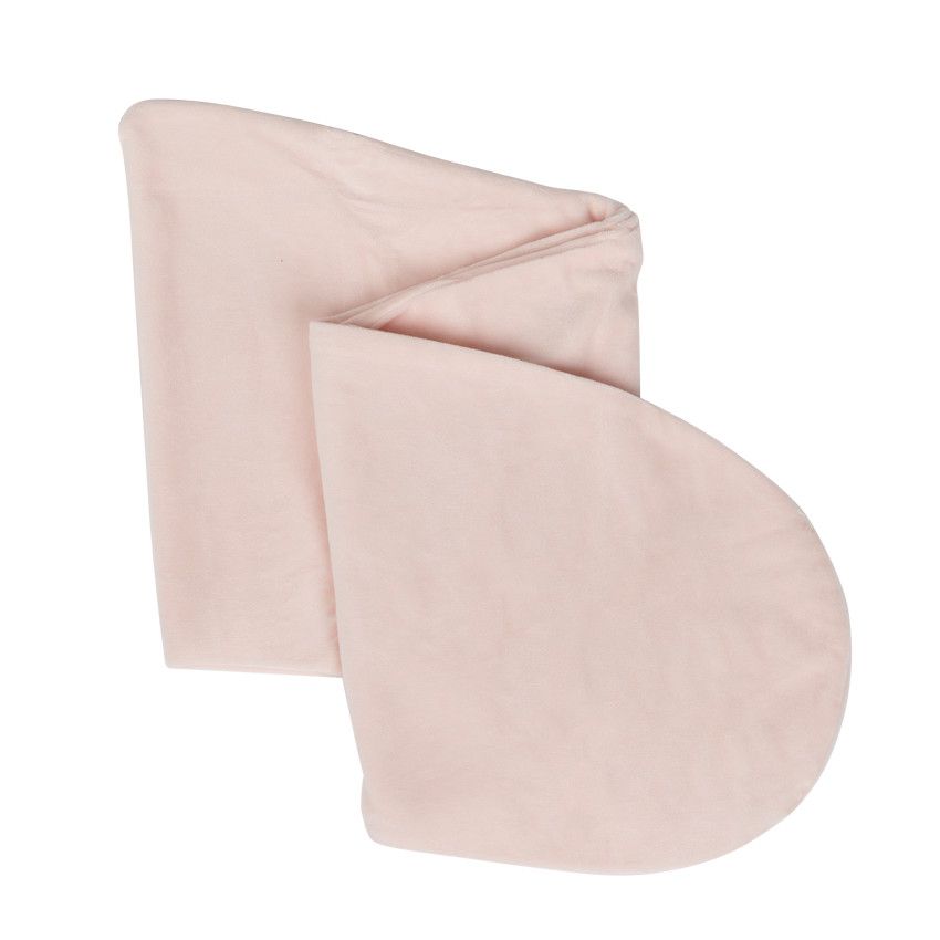 Housse coussin d'allaitement 160cm Magic Bird - Ecru