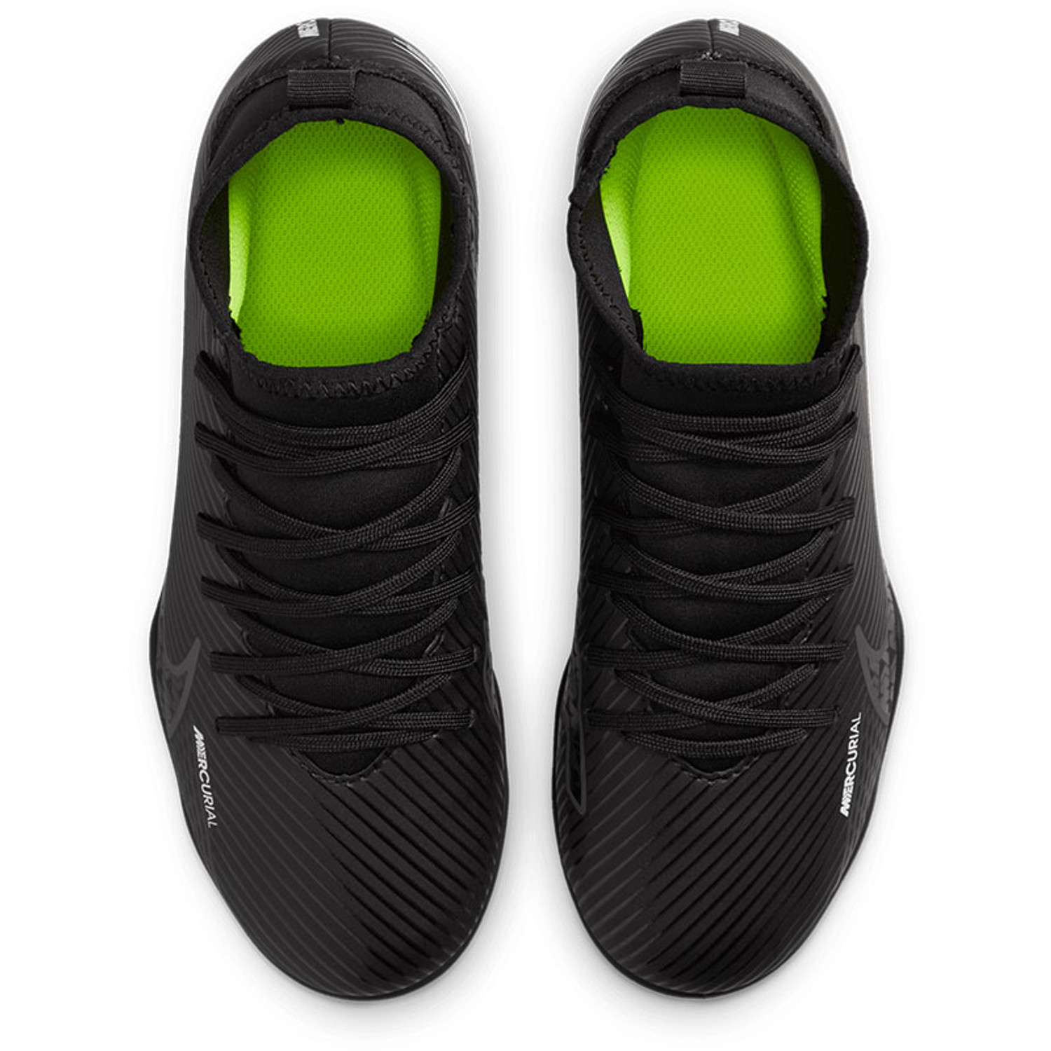 Nike Mercurial Zoom Superfly 9 Club FG/MG Kids
