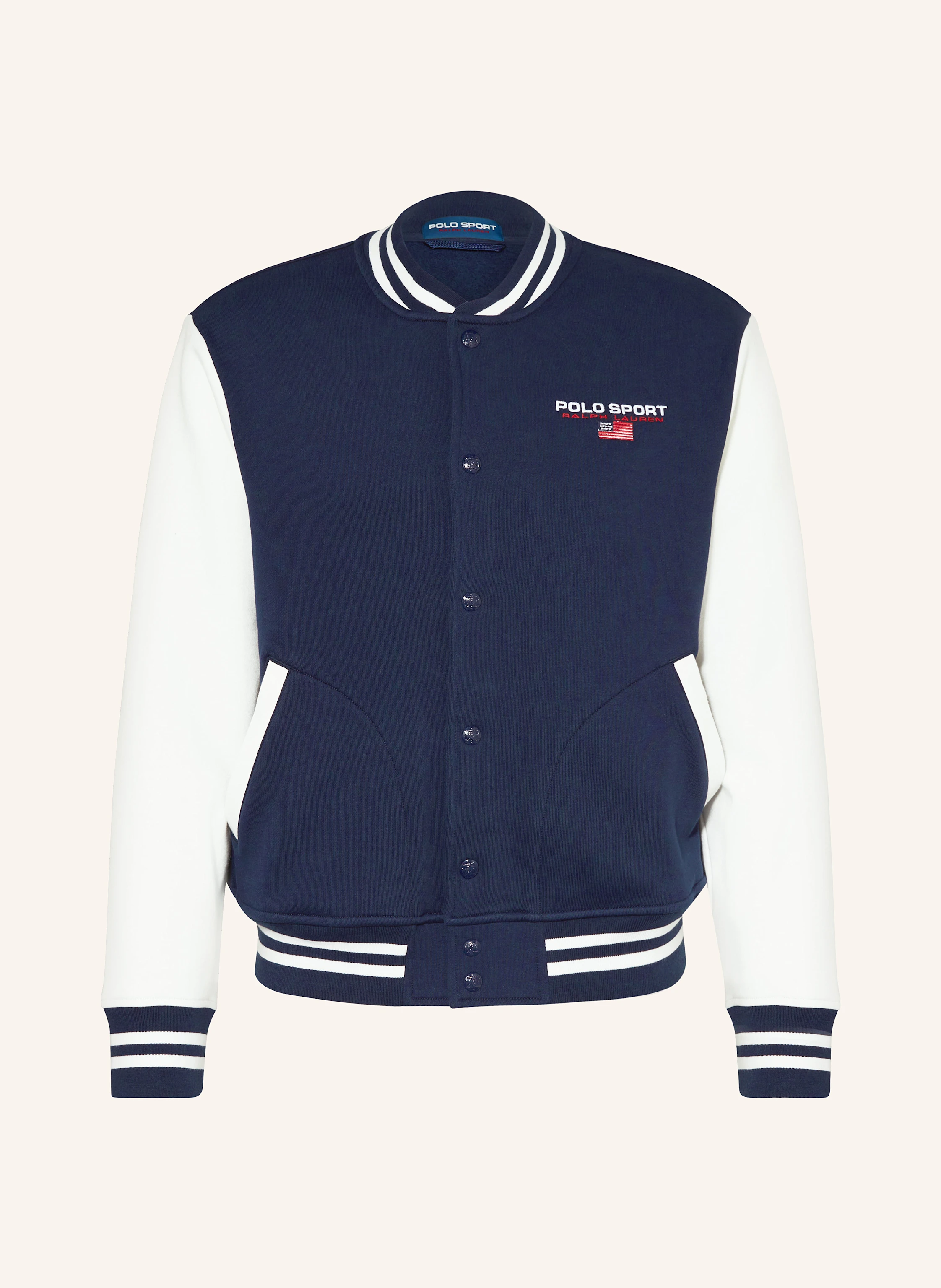 POLO SPORT College-Jacke