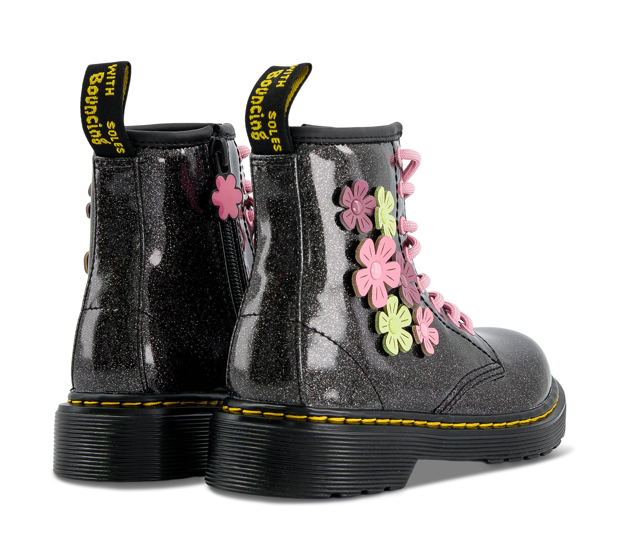 Dr. Martens 1460 Junior Lace Boot