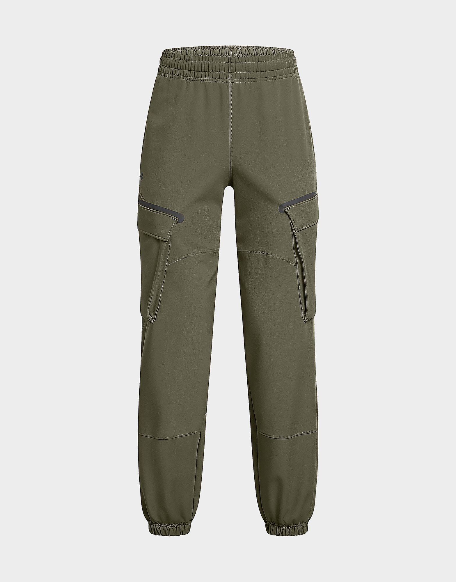 Under Armour Pants UA Unstoppable Cargo Pants