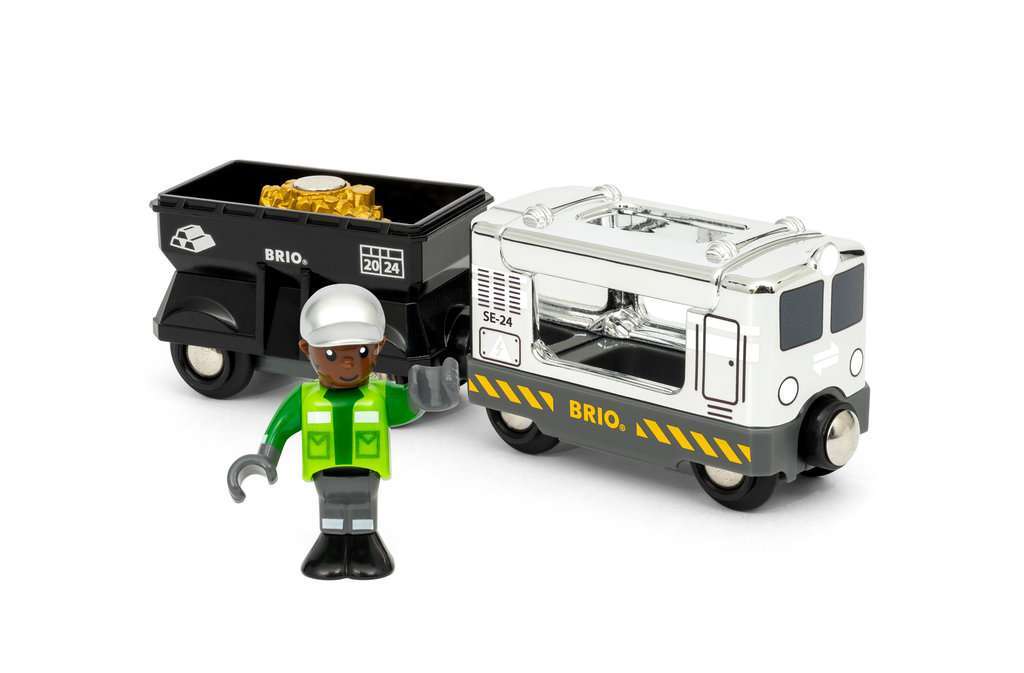 BRIO Spiel Sondereditionszug (2024)