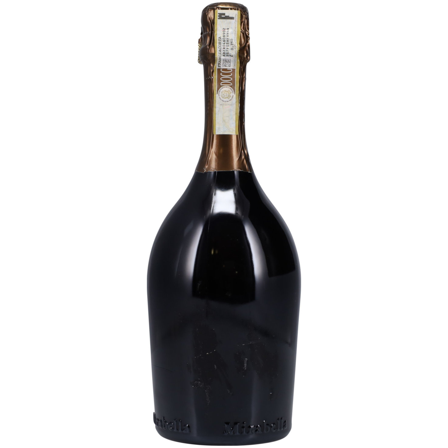 Franciacorta DOCG DØM Riserva Dosaggio Zero Mirabella -75cl