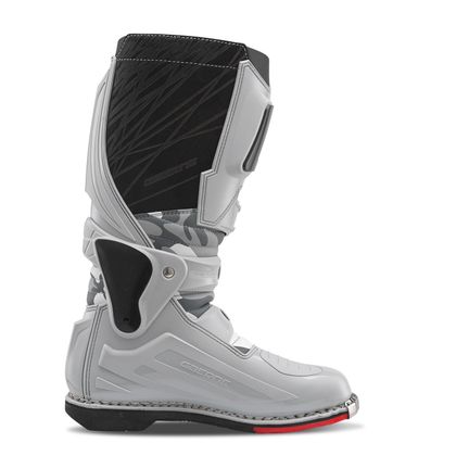Botte enduro Gaerne FASTBACK ENDURANCE 2025 - Gris