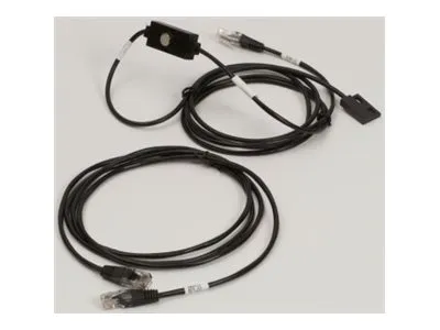 APC NetShelter Rack PDU Advanced - Stativdørkontakt