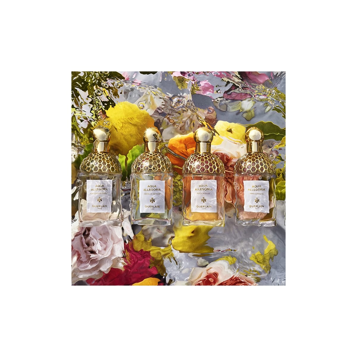 GUERLAIN Aqua Allegoria Flora Salvaggia Eau de Toilette