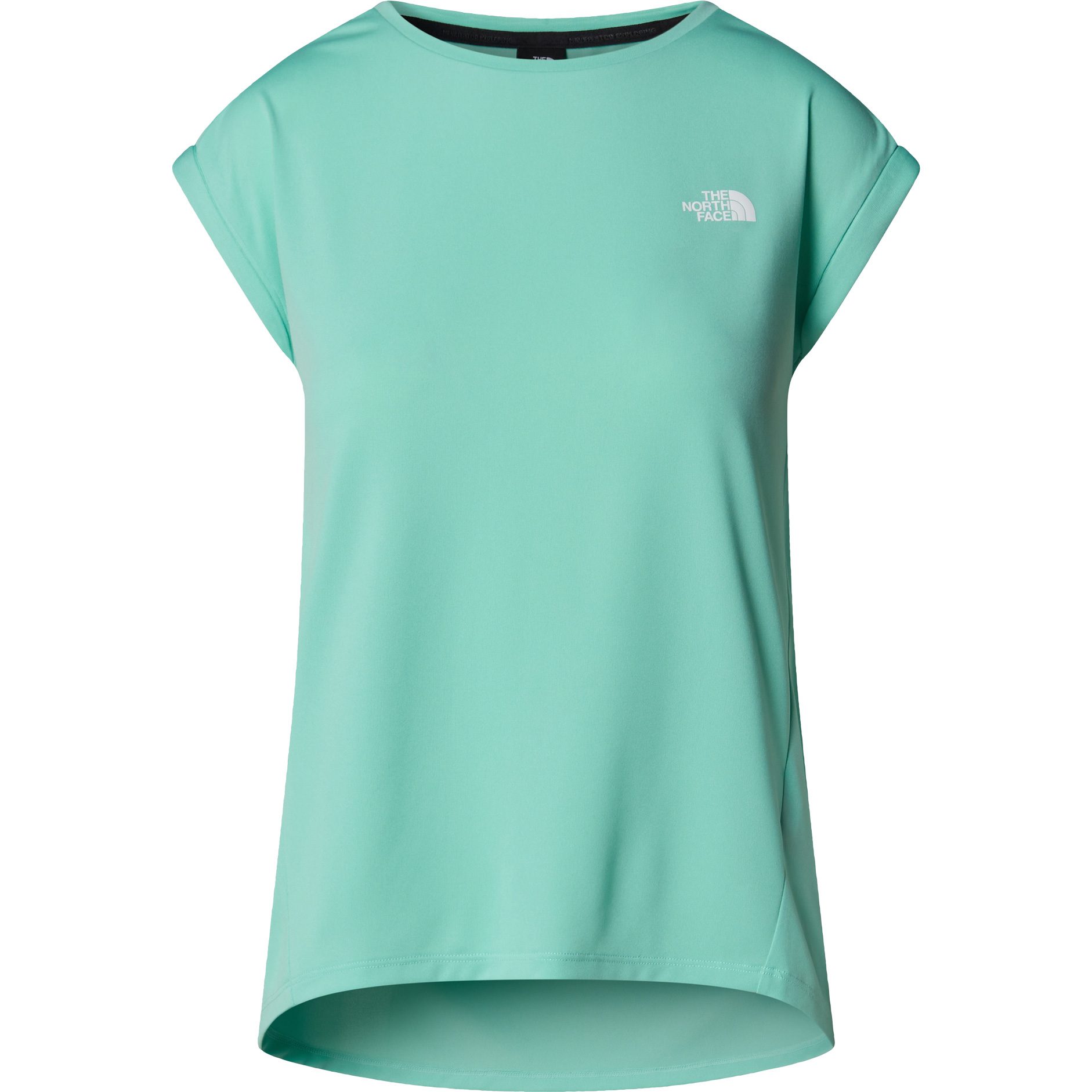 The North Face® Tanken Tank Top Damen bright foam