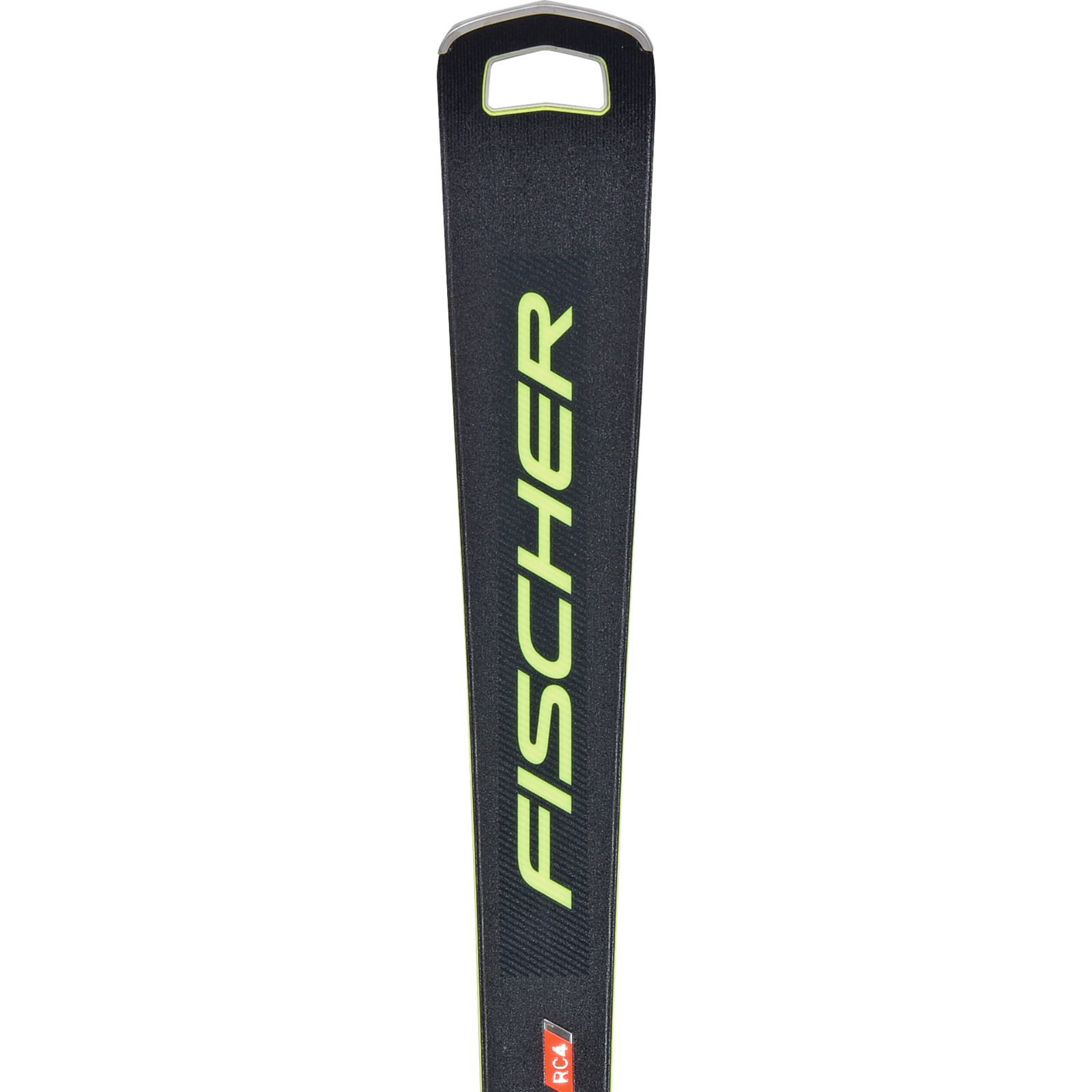 Ski Fischer RC4 Worldcup SC inkl. RC4 Z12 GW 150 cm