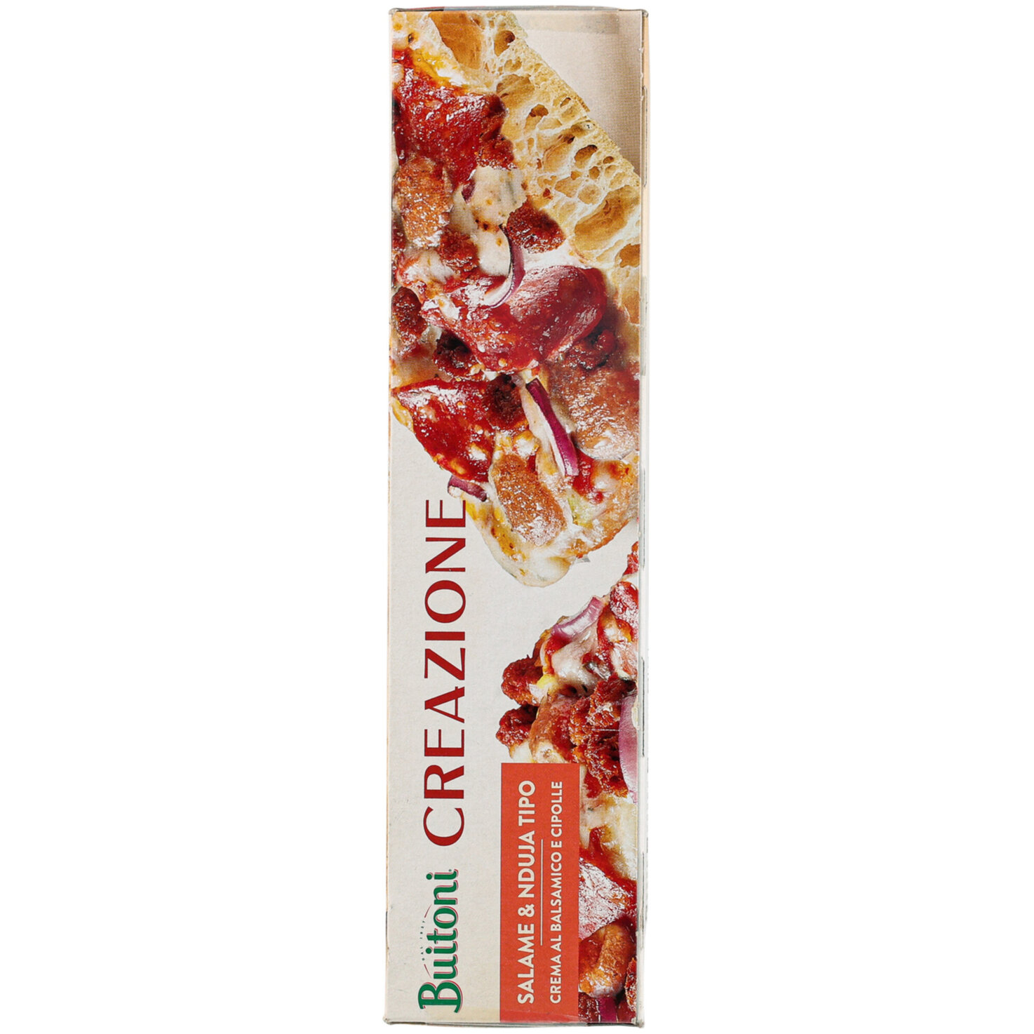 Buitoni CreazioneNduja