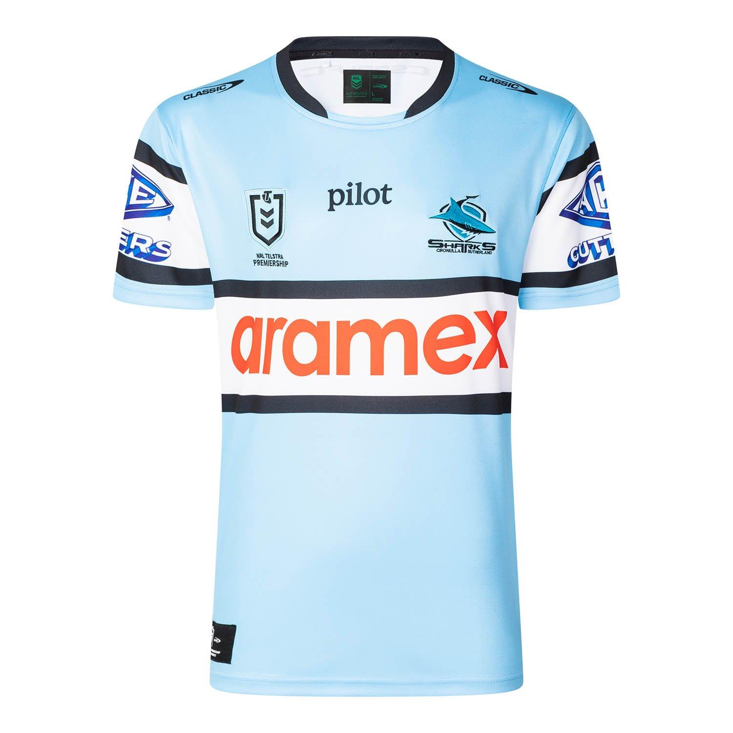 Classic Sportswear CS Home Shirt 2024 2025 Adults