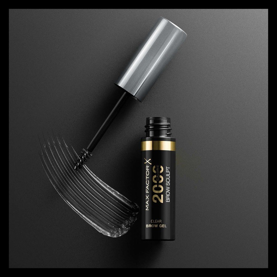 Max Factor 2000 Calorie Brow Sculpt Gel Clear 4,5ml