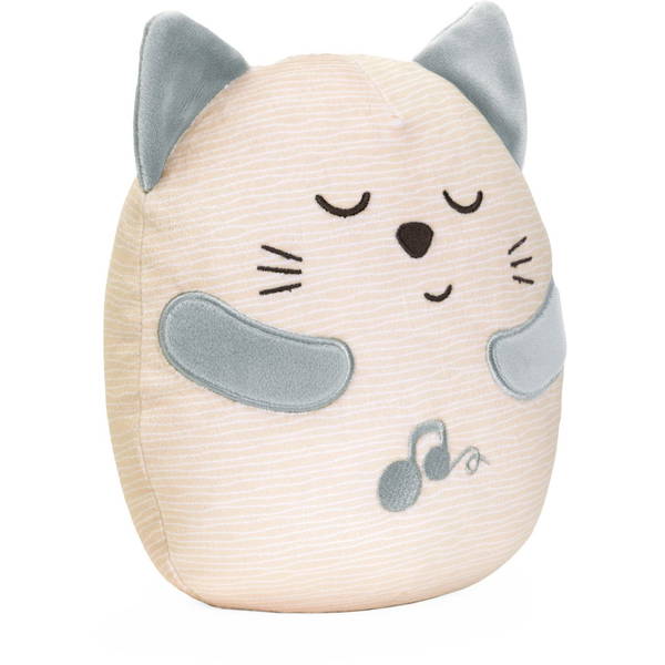 ChiccoChicco   schnurrende Katze