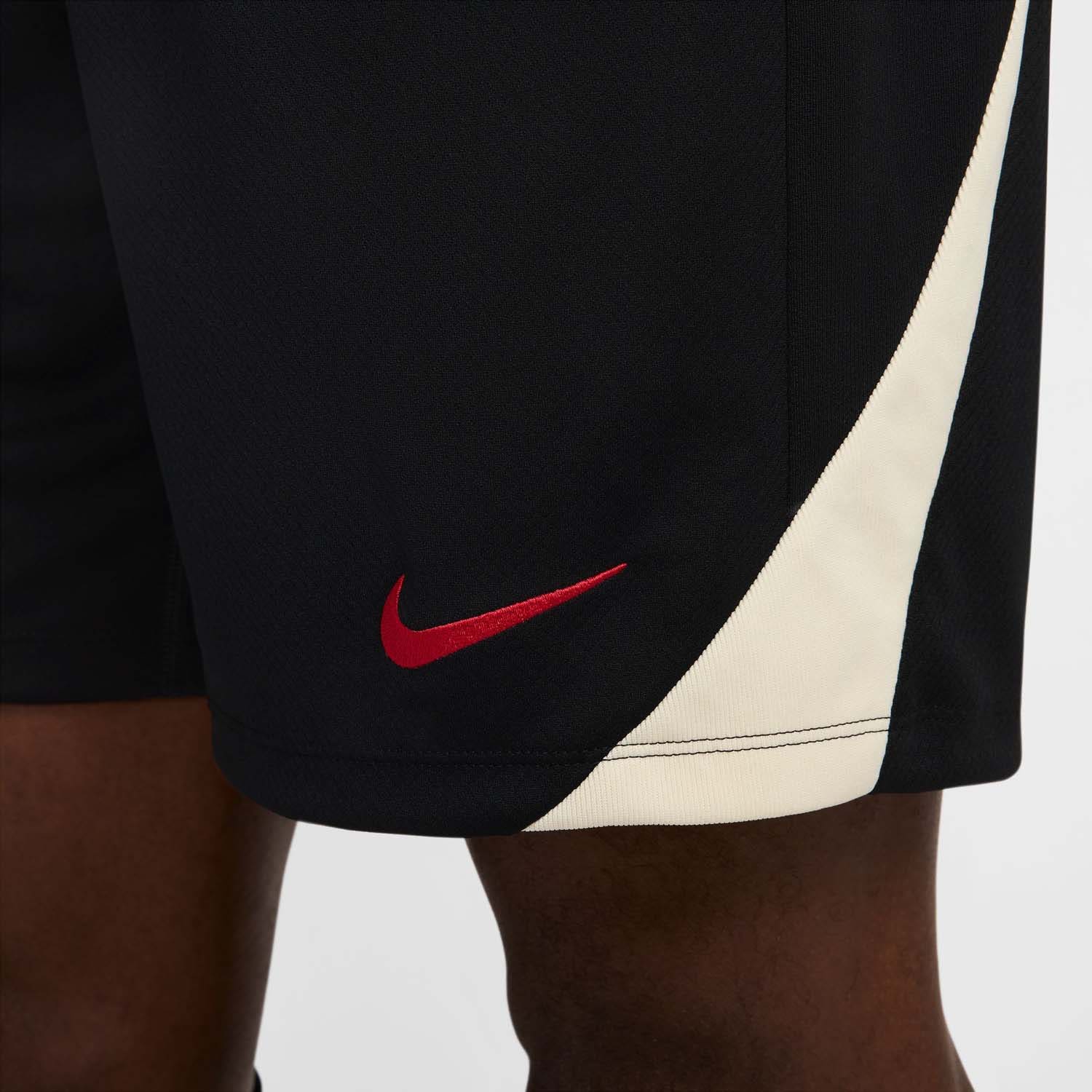 Nike  Liverpool FC Strike Training Shorts