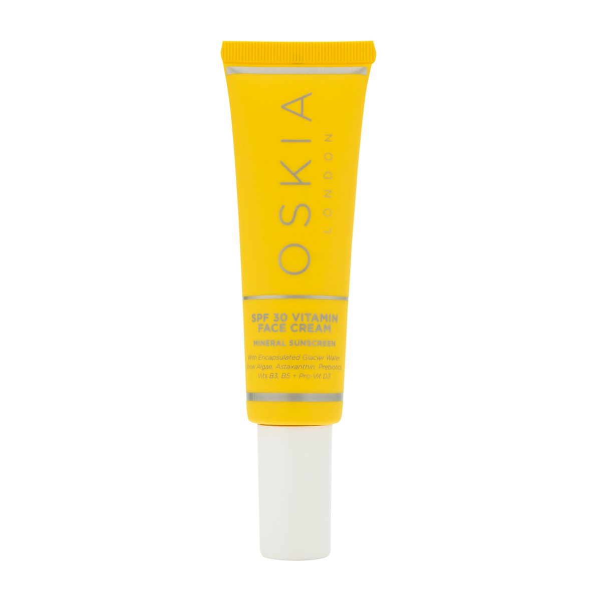 OSKIA SPF 30 Vitamin Face Cream - 55 ml.