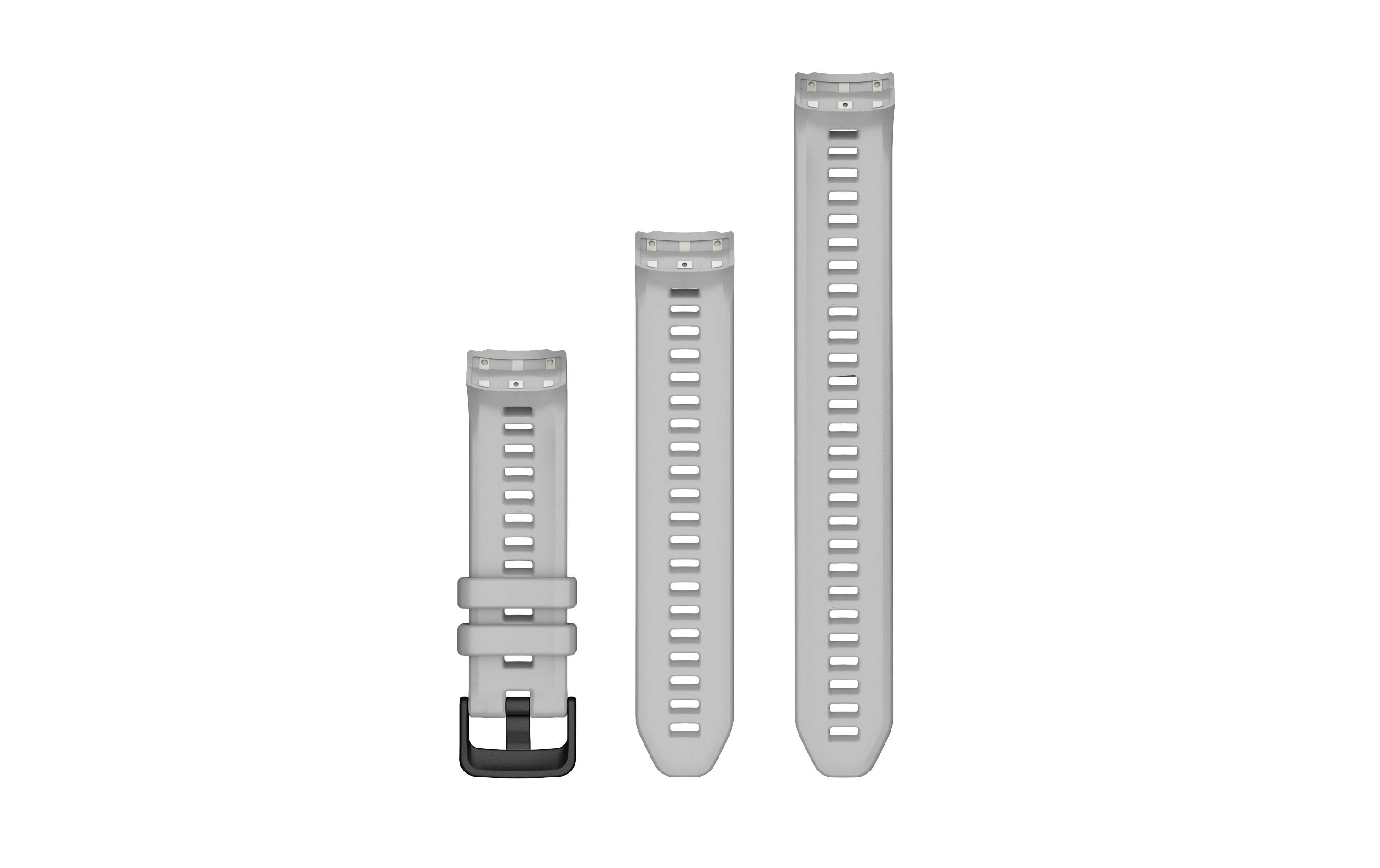 Armband Instinct 2S, Misty grayWechselarmband