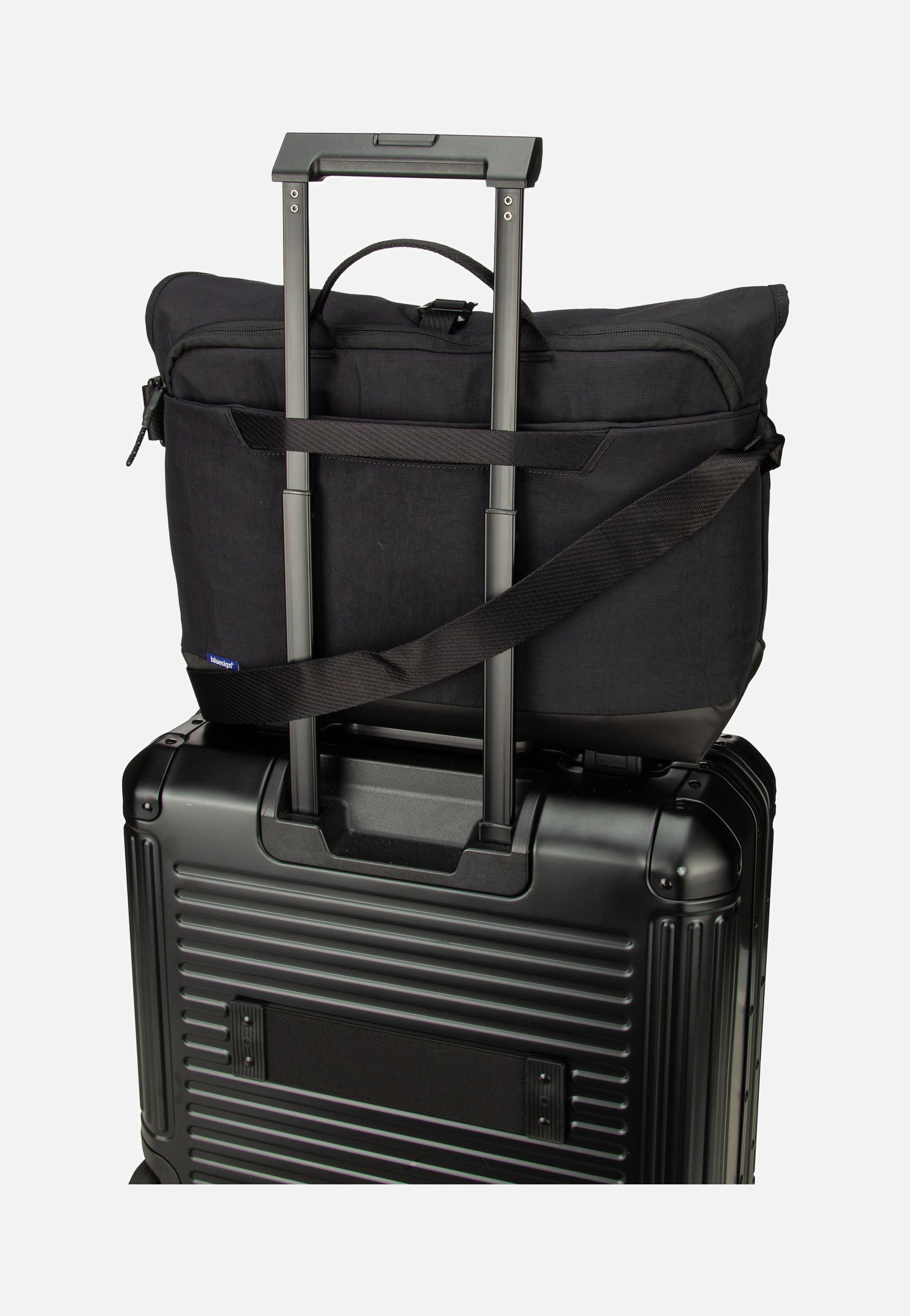 Paramount 3 14L Black - Beuteltasche