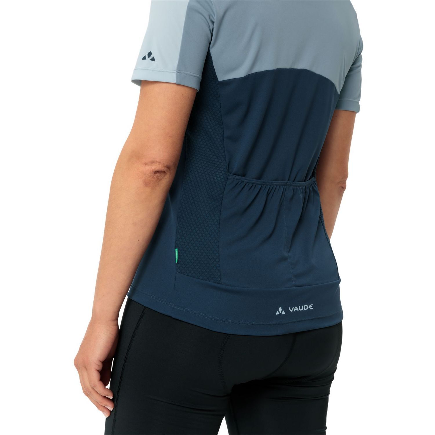 VaudeWo Matera FZ Tricot