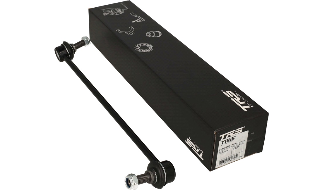 Stabilisatorbolt