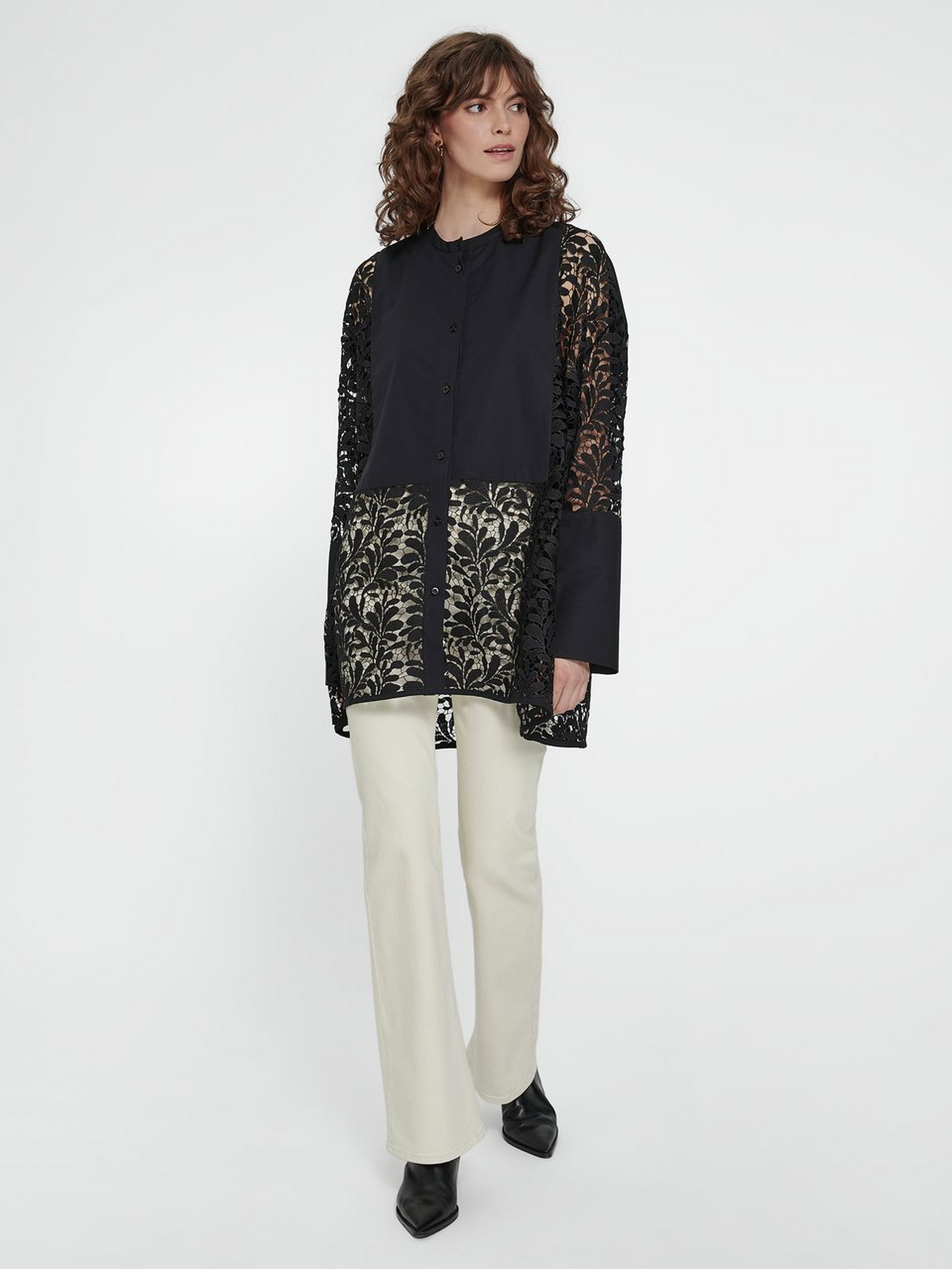 Bluse „Franca“