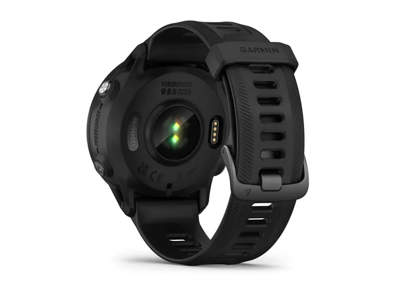 Garmin Forerunner 955 - Automotiv