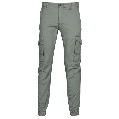 Jack & Jones - JPSTPAUL JJFLAKE AKM - Gris