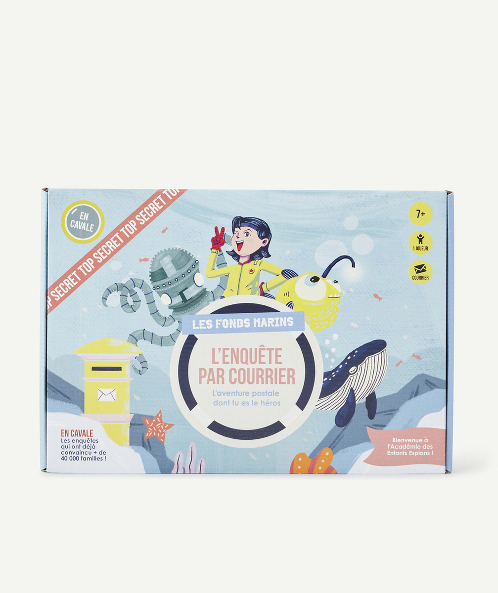 EN CAVALELIVRE ENQUÊTE INTERACTIF FONDS MARIN