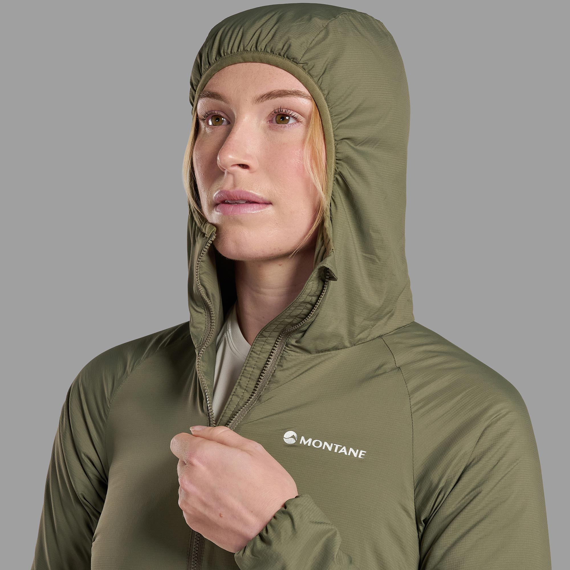 Women's Sirocco Hoodie