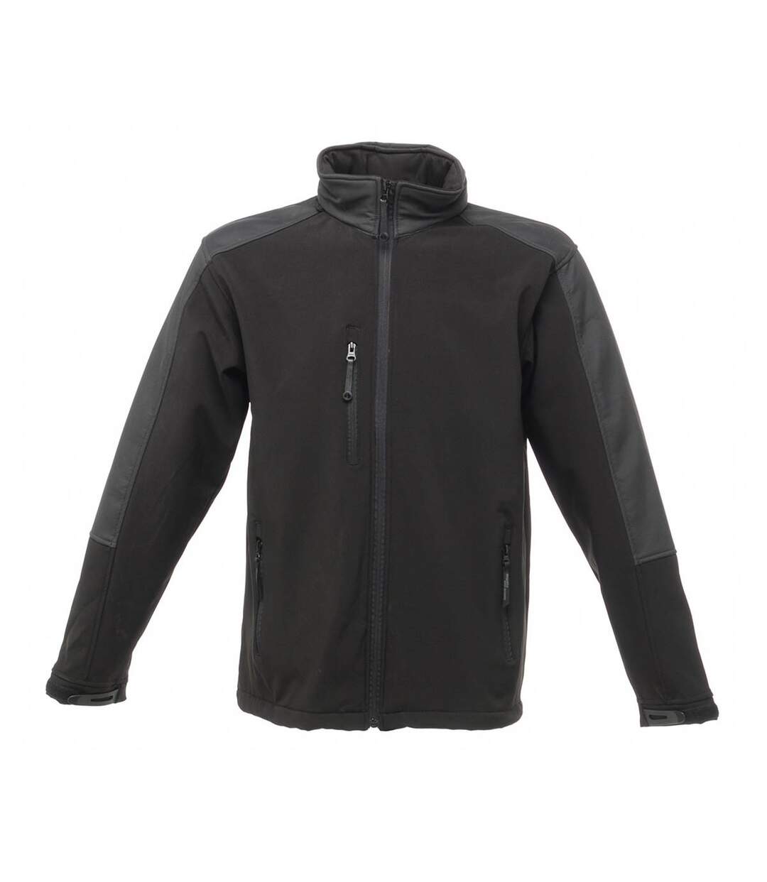 Regatta - Veste HYDROFORCE - Hommes (Noir/ Noir) - UTRG1629