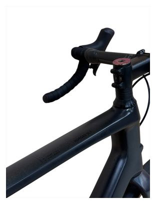 Produit reconditionné . Cube Nuroad C62 SLT Sram Force eTap AXS 2022 . Vélo de gravel . Cube . très bon état