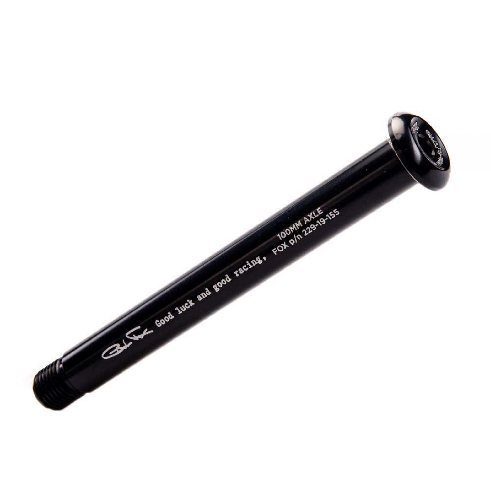Fox Racing Shox Fox Kabolt Fork Axle