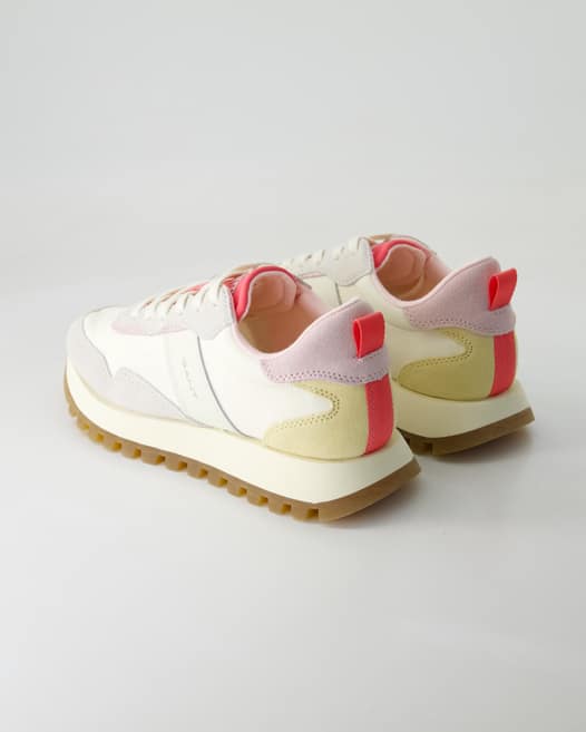 Gant Caffay Sneaker in Mehrfarbig