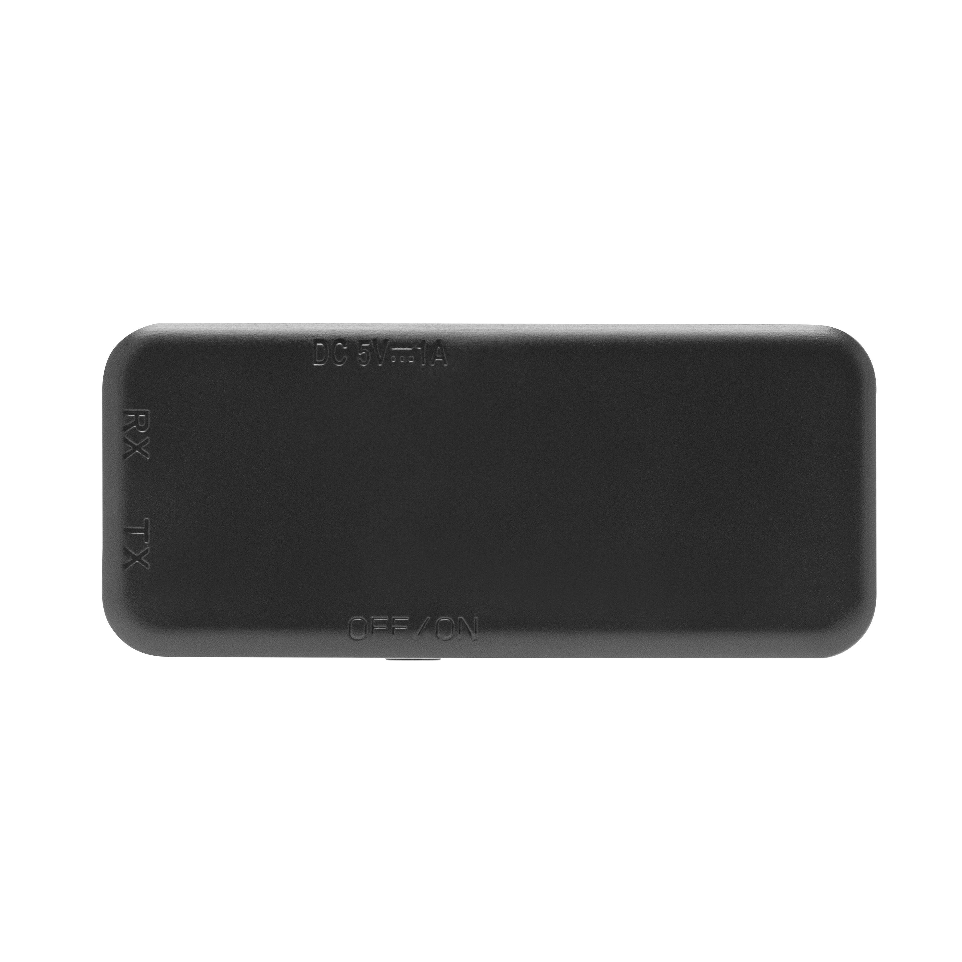 Linocell Kombinert Bluetooth-mottaker og sender