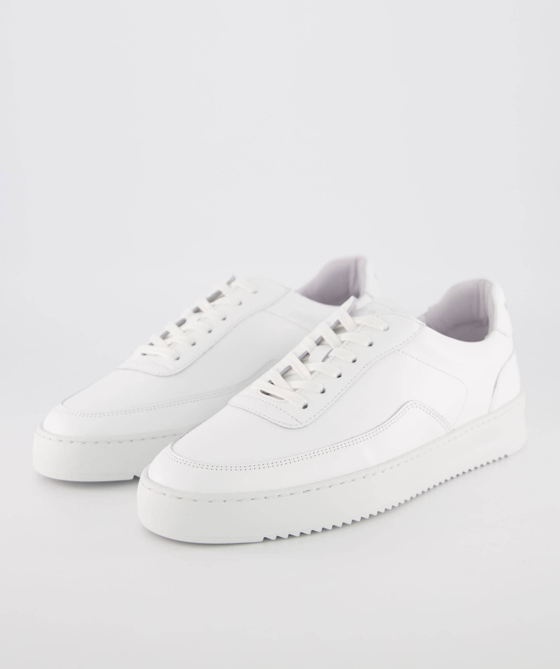 Filling Pieces| Herren Sneaker 