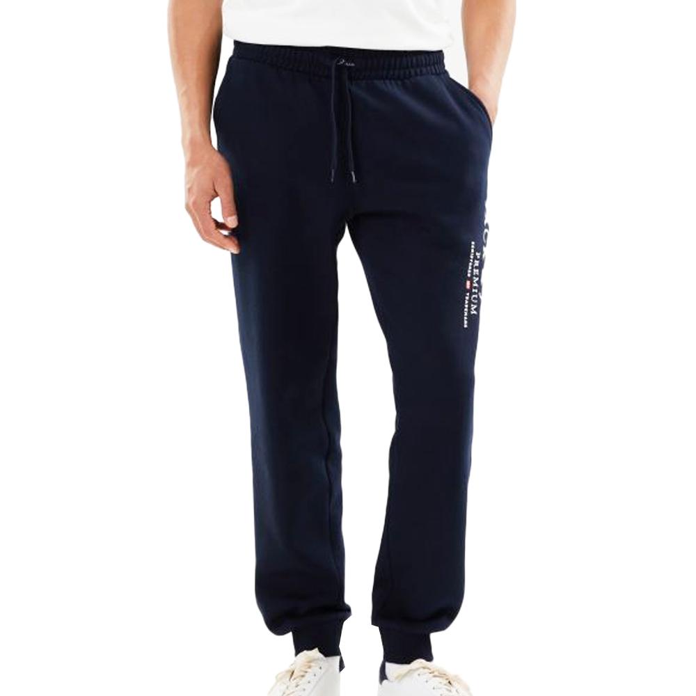 Jack & Jones Jogging Marine Homme Jack & Jones Tarchie