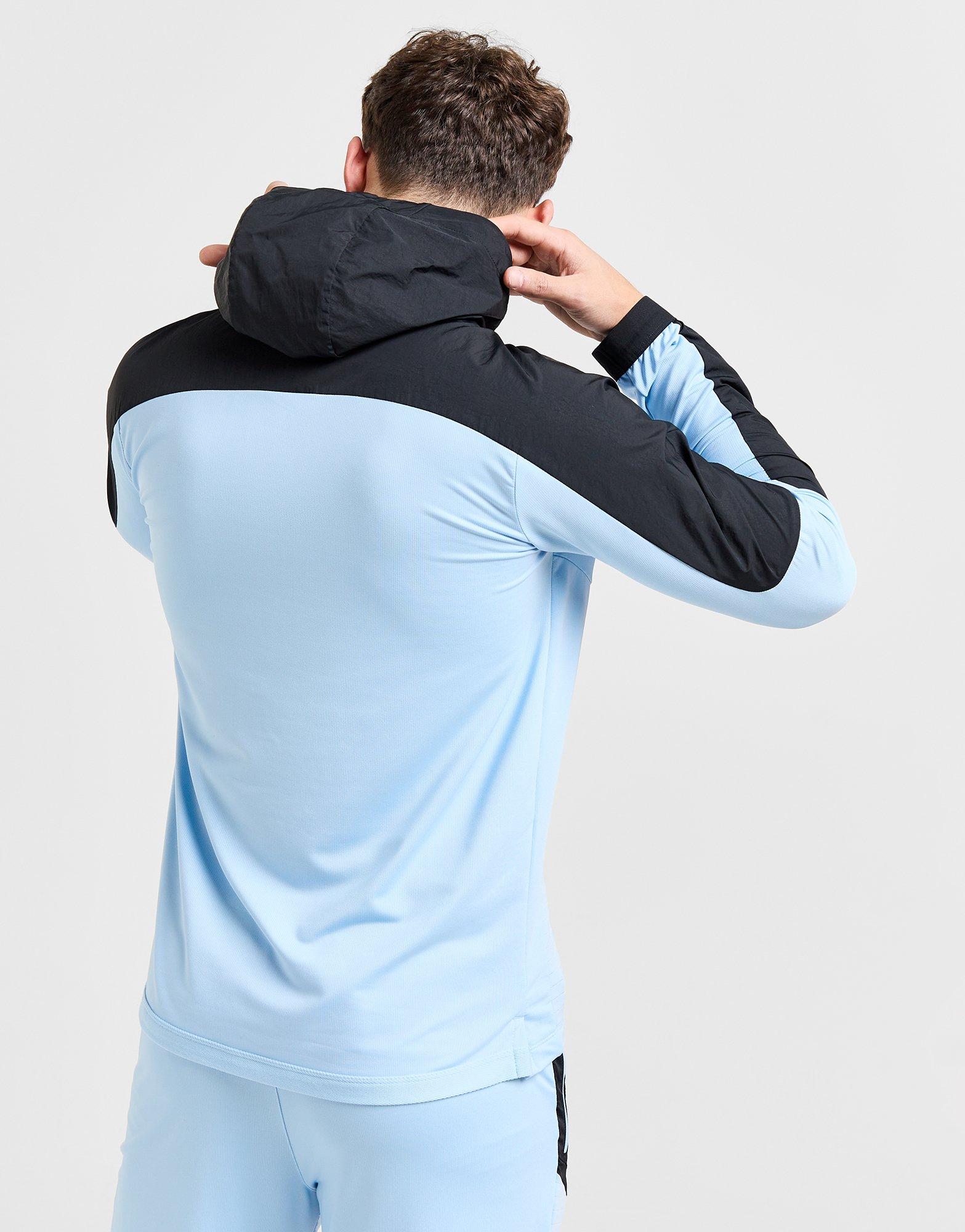 Nike Sweat à Capuche Zippé Performance