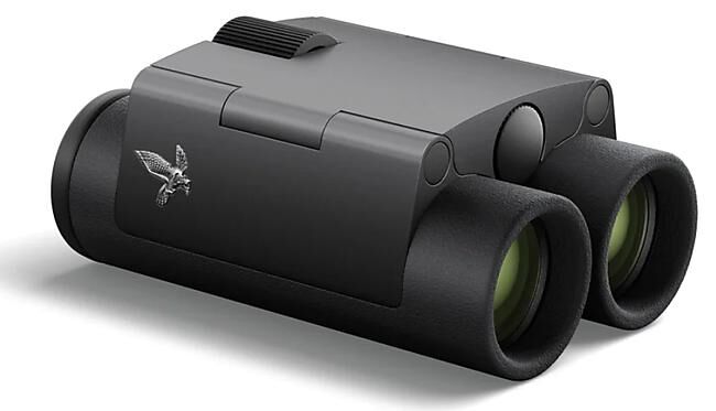 SWAROVSKI - JUMELLES CL CURIO 7X21 NOIR