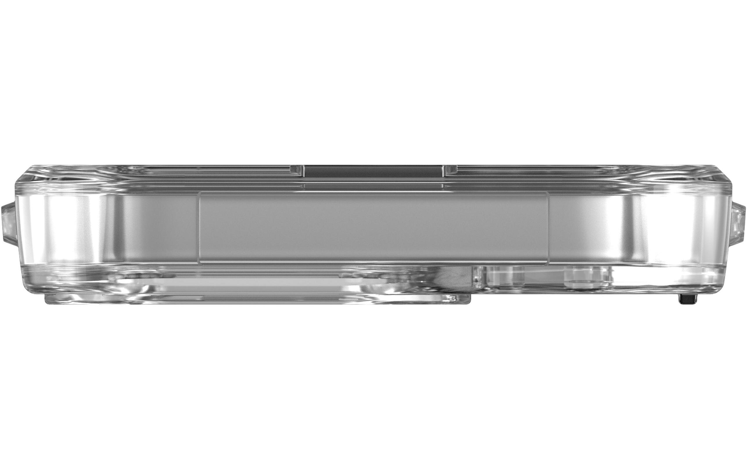 Back Cover Plyo MagSafe Apple iPhone 15 Pro Ice/GoldSchutzhülle für das Apple iPhone 15 Pro