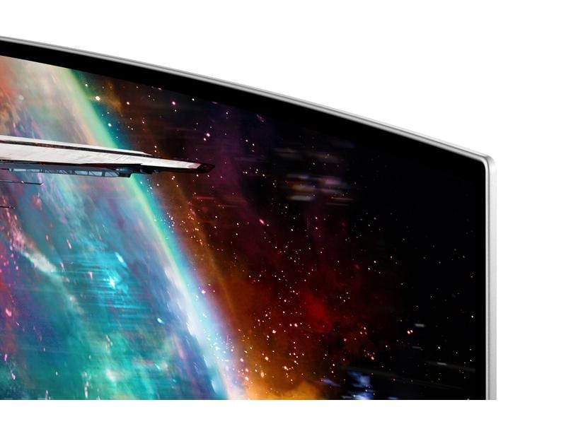 Samsung Smart Monitor Odyssey OLED G9 LS49CG954SUXEN 49