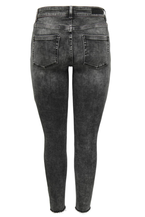 Only grijze dames jeans