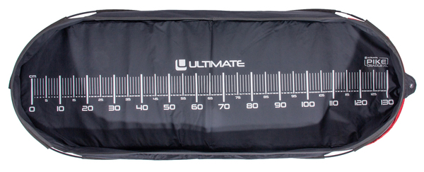 Set de réception brochet Ultimate Pike Cradle