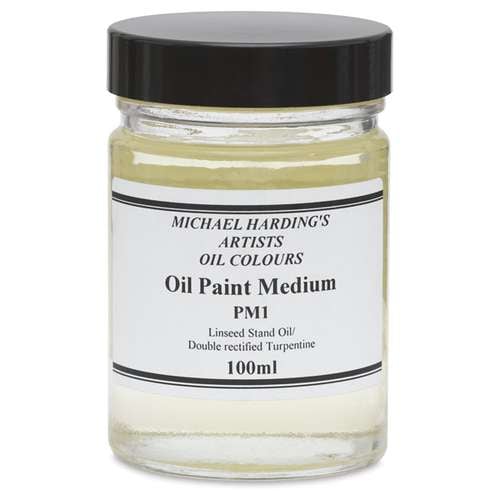 MICHAEL HARDING Medium PM1