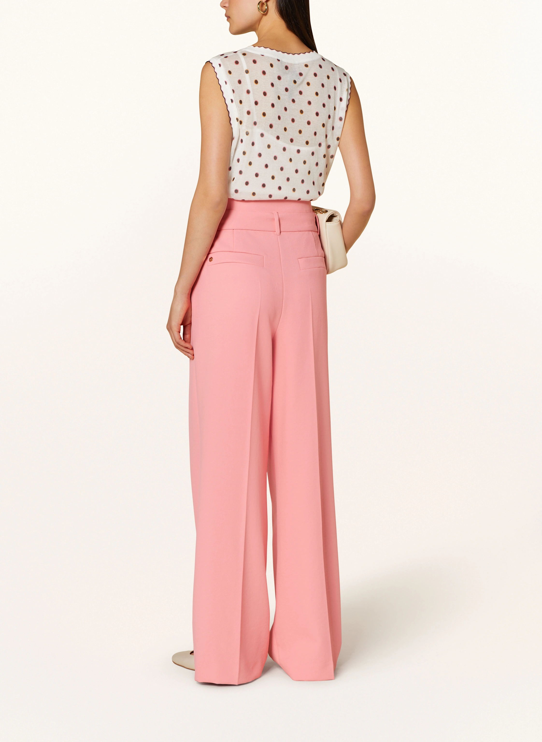 MARC CAIN Stricktop