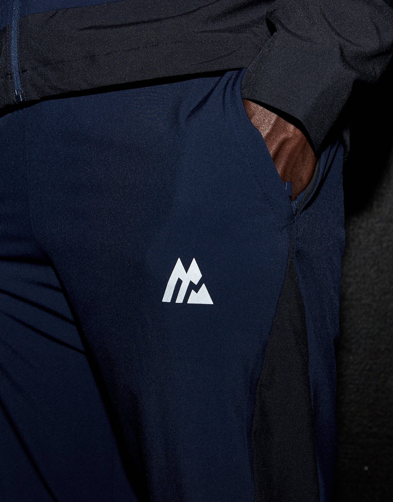 MONTIREX Pantalon de jogging Shift Homme