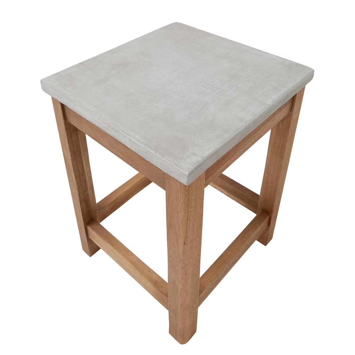 CONCRETE Beistelltisch