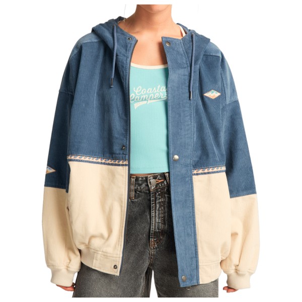 Billabong - Women's Set The Tone Jacket - Veste de loisirs