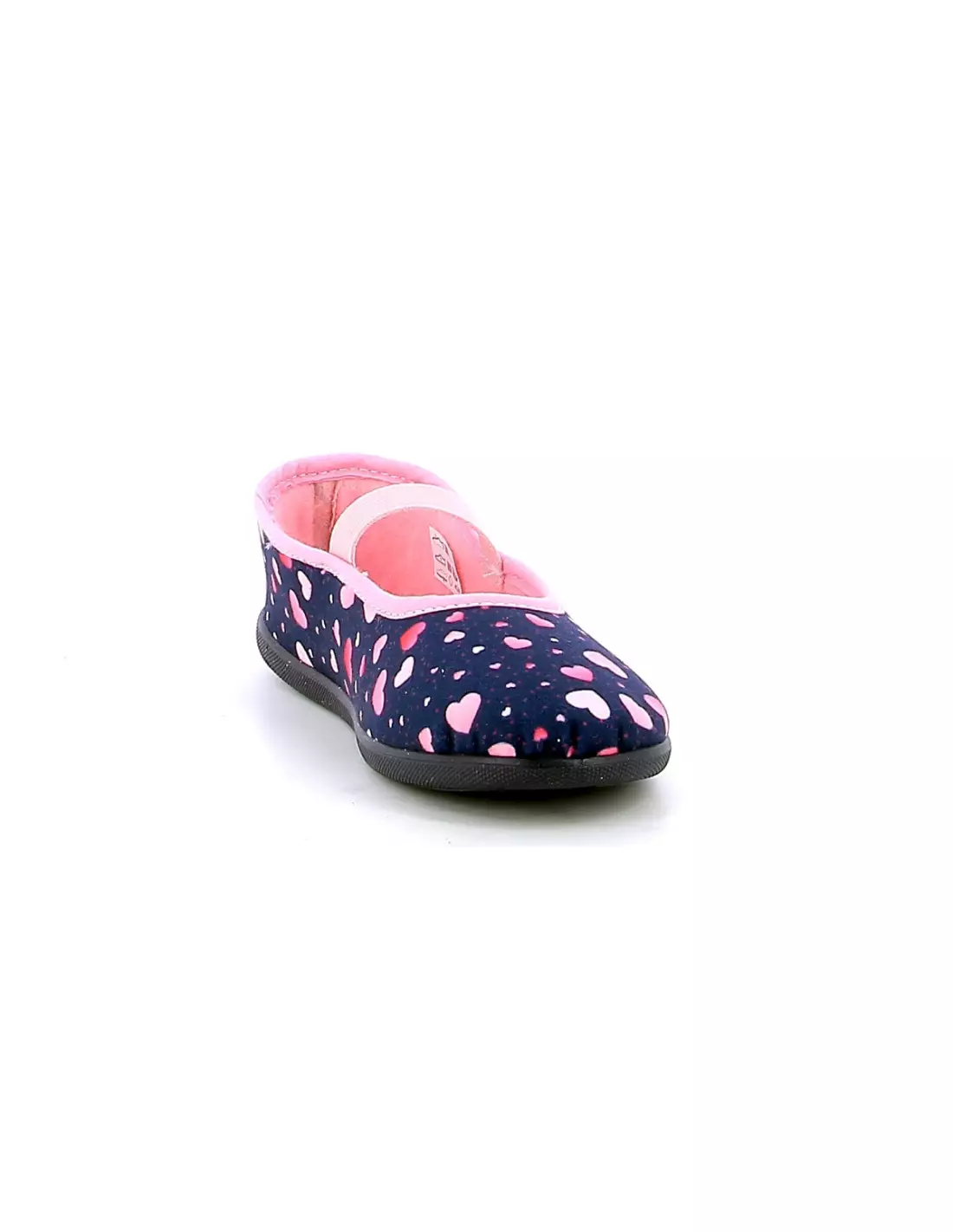 TOOTI 0049 - Chaussons Marinerose